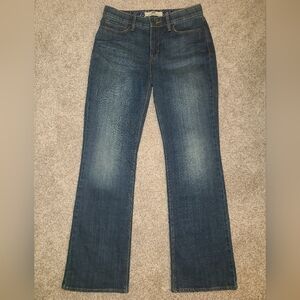 Levi's 525 Bootcut Y2K Perfect Waist Size 8